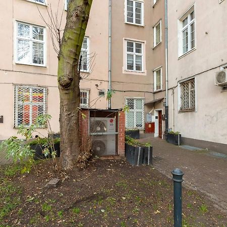 Apartments Old Town Dluga By Noclegi Renters Gdańsk Eksteriør billede