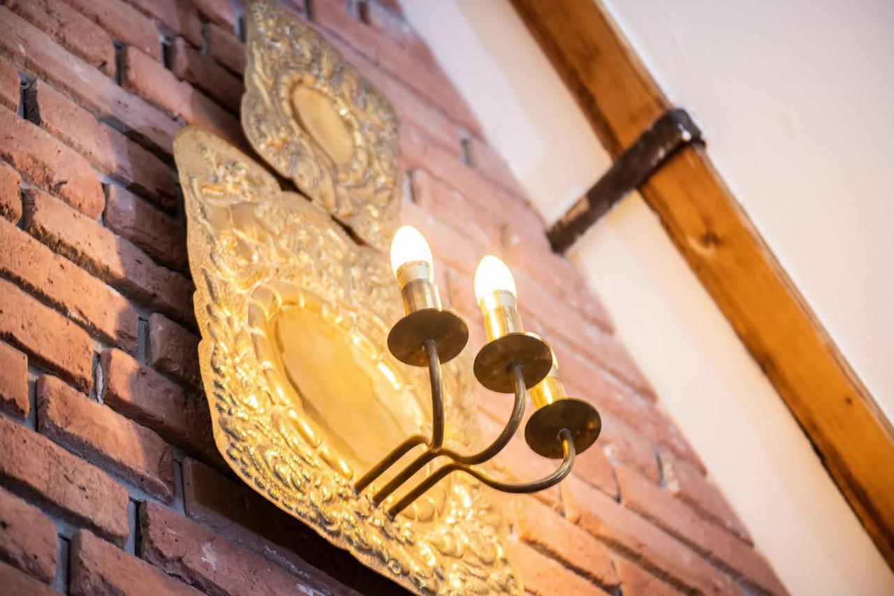 Apartments Old Town Dluga By Noclegi Renters Gdańsk Eksteriør billede