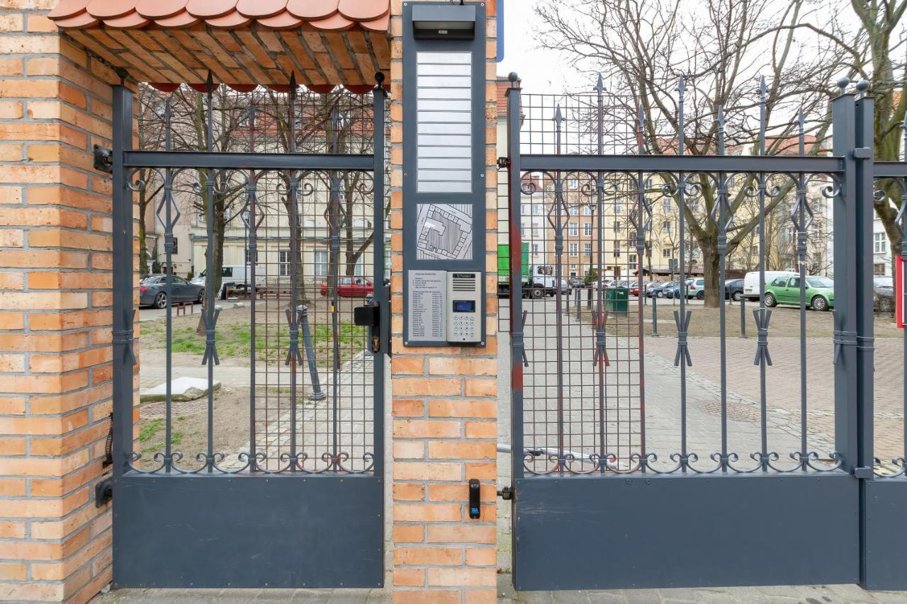 Apartments Old Town Dluga By Noclegi Renters Gdańsk Eksteriør billede