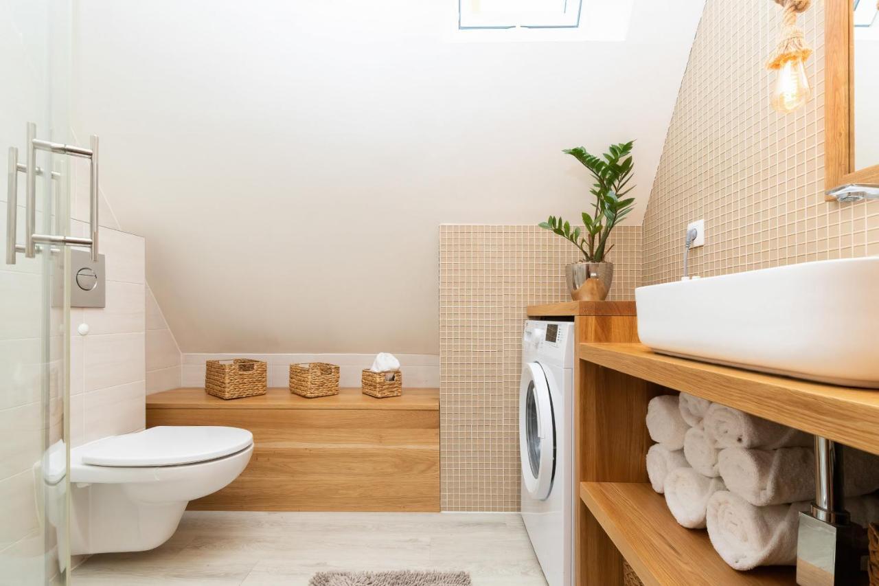 Apartments Old Town Dluga By Noclegi Renters Gdańsk Eksteriør billede